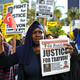 Illustration for article titled Images of a Movement: Fighting for Trayvon